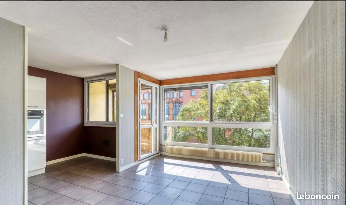 Appartement à louer, 67m², Clermont-Ferrand