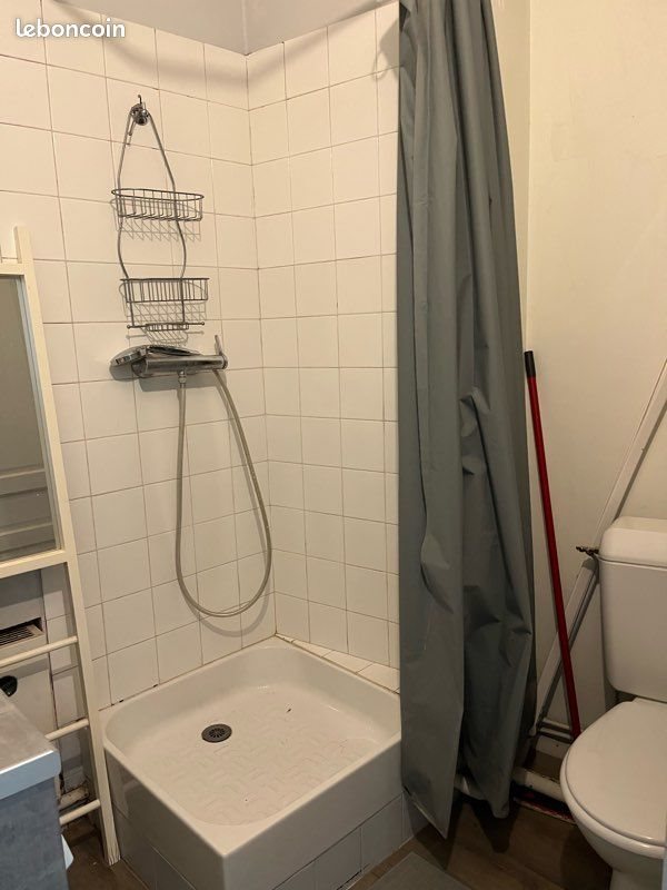 Appartement à louer, 29m², Orléans