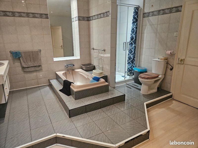 Appartement à louer, 120m², Florange