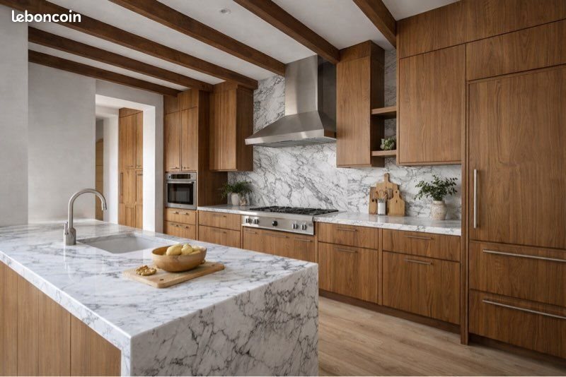 Appartement à louer, 55m², Cambrai