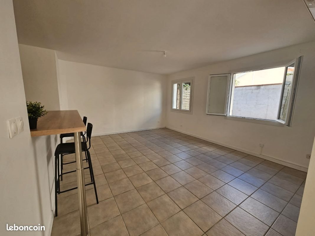 Appartement à louer, 49m², Fonsorbes