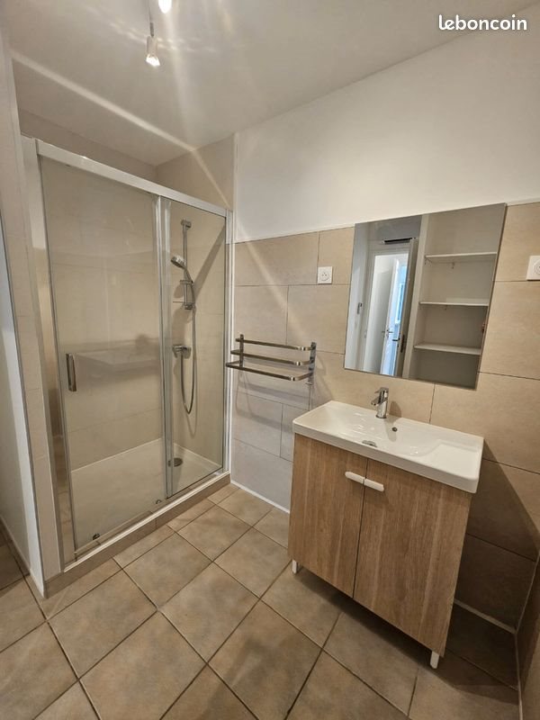 Appartement à louer, 49m², Fonsorbes