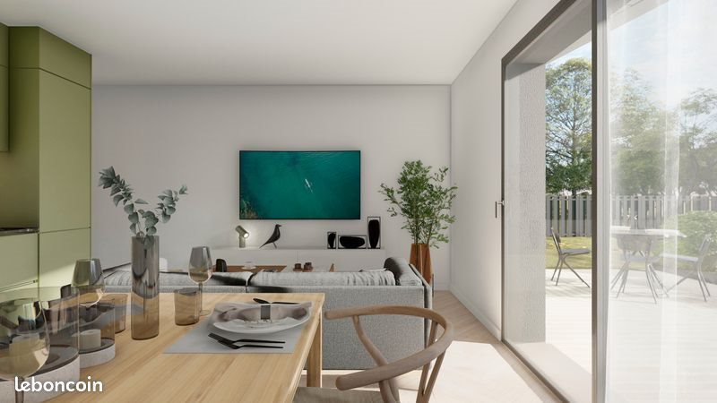 Maison à vendre, 50m², Evran