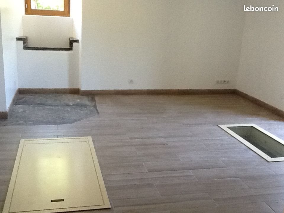 Appartement à louer, 55m², Arrens-Marsous