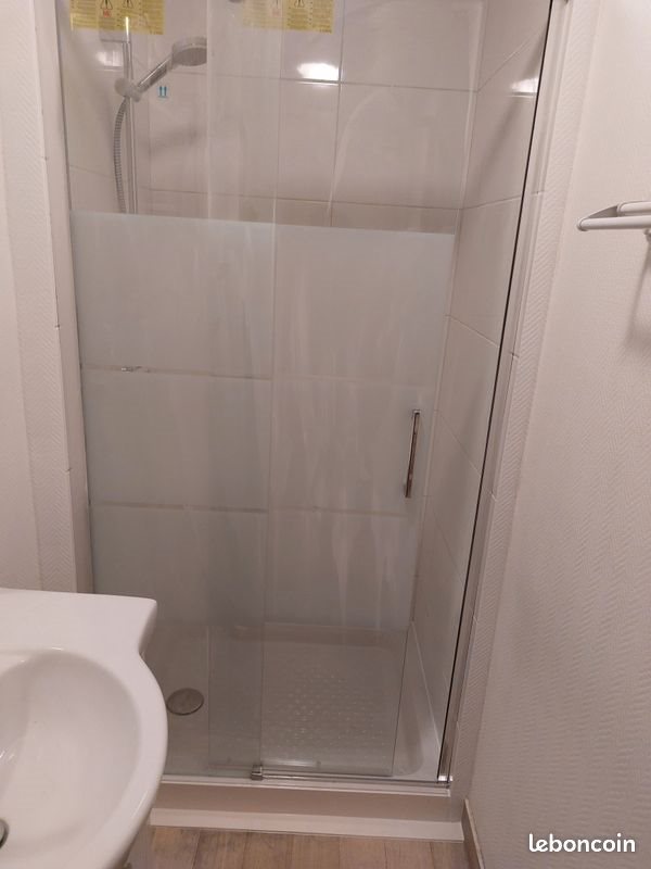 Maison à louer, 13m², Angoulême