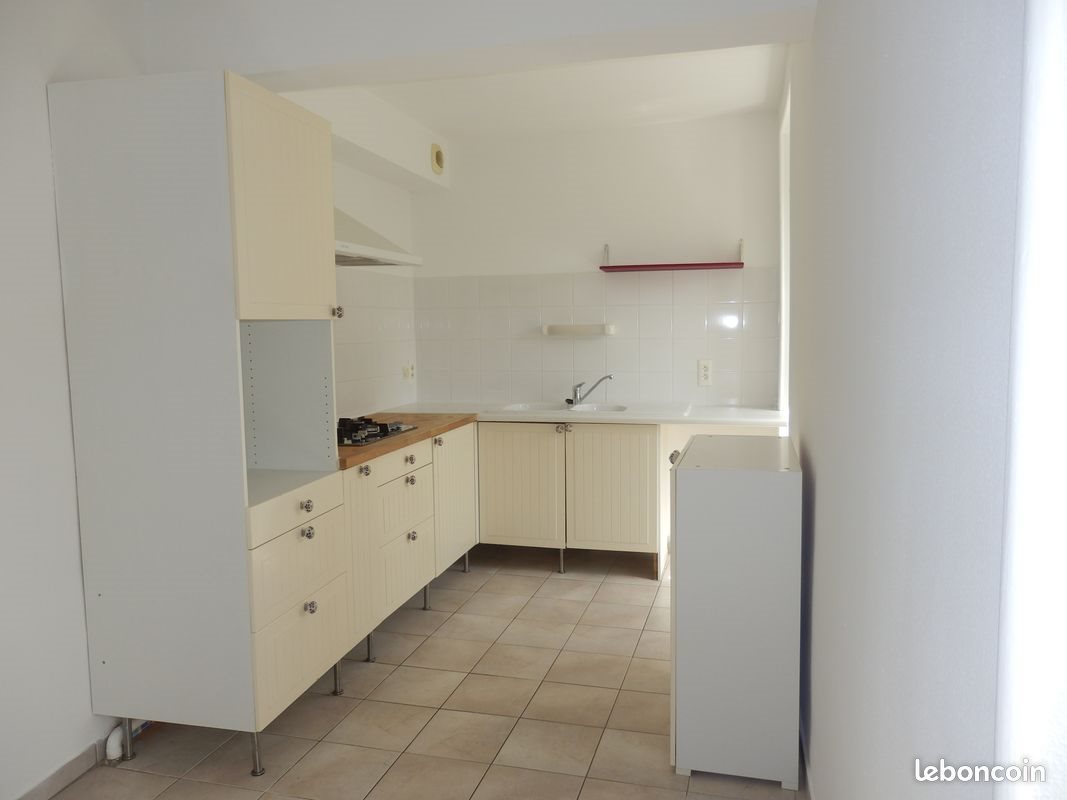 Maison à louer, 83m², Auch