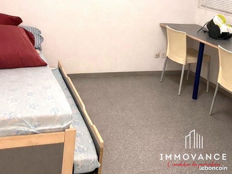 Appartement à louer, 19m², Montpellier