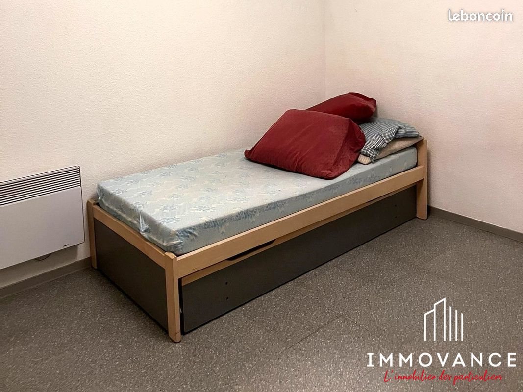 Appartement à louer, 19m², Montpellier