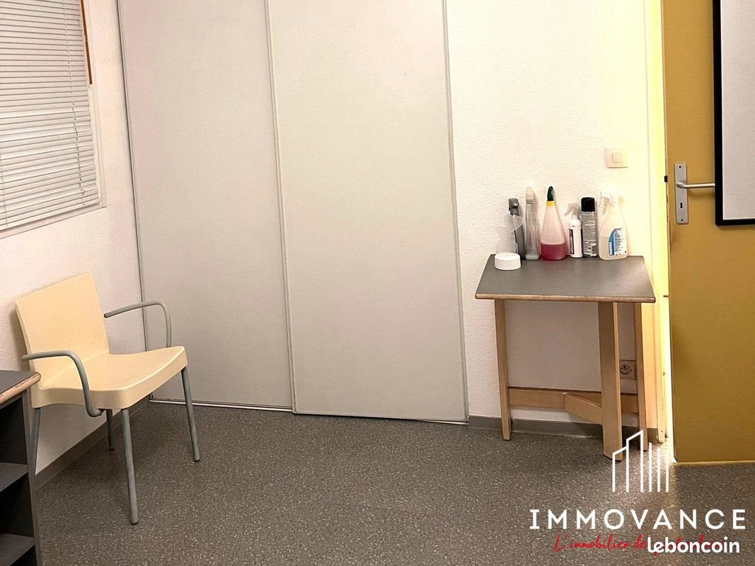 Appartement à louer, 19m², Montpellier