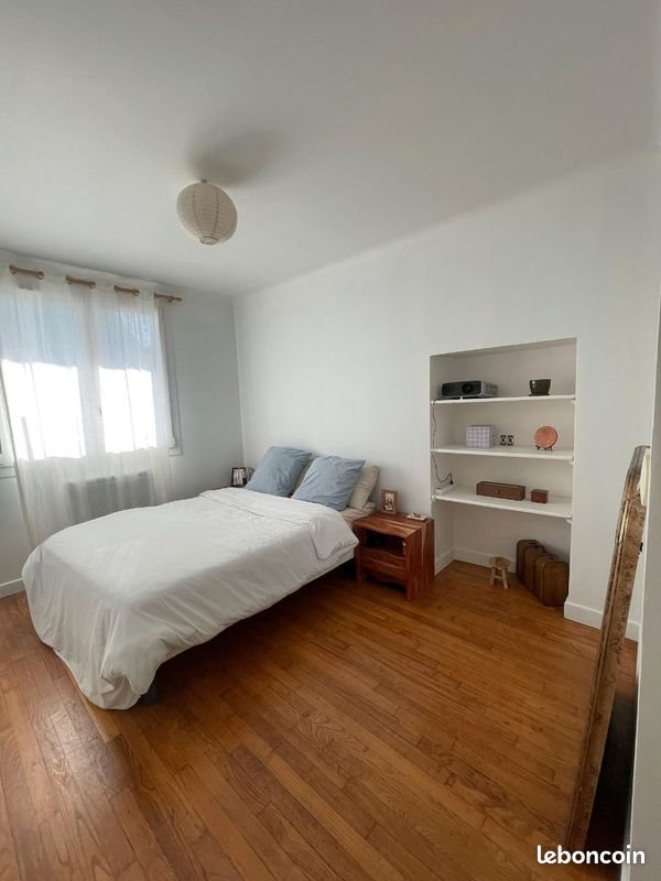 Appartement à louer, 62m², Rumilly