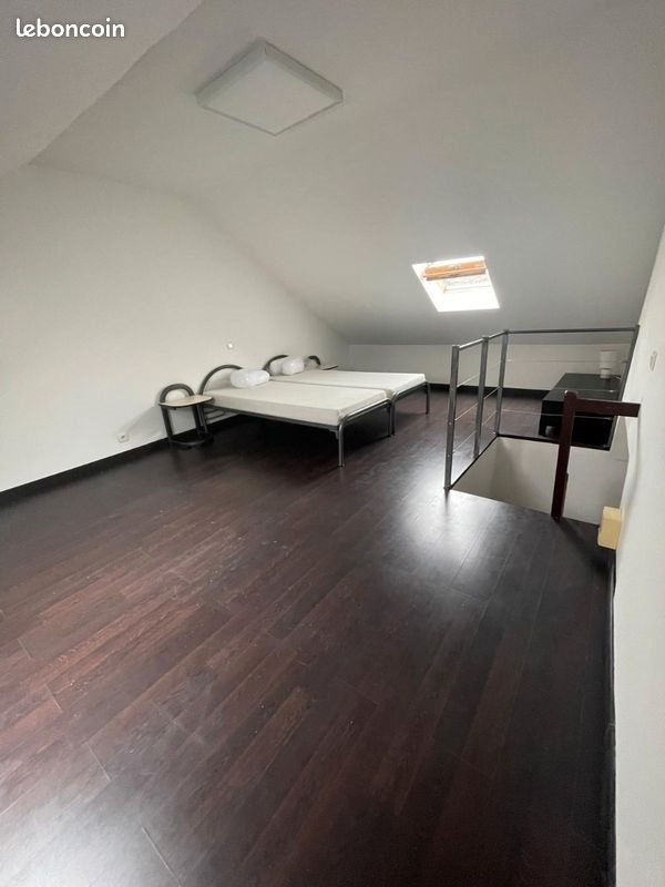 Maison à louer, 80m², Amiens