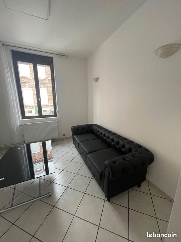 Maison à louer, 80m², Amiens