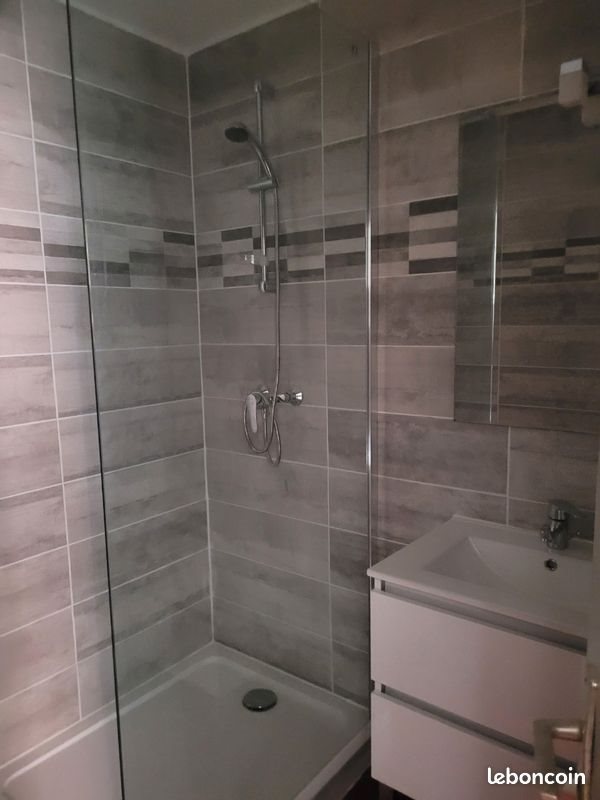 Appartement à louer, 55m², Anduze