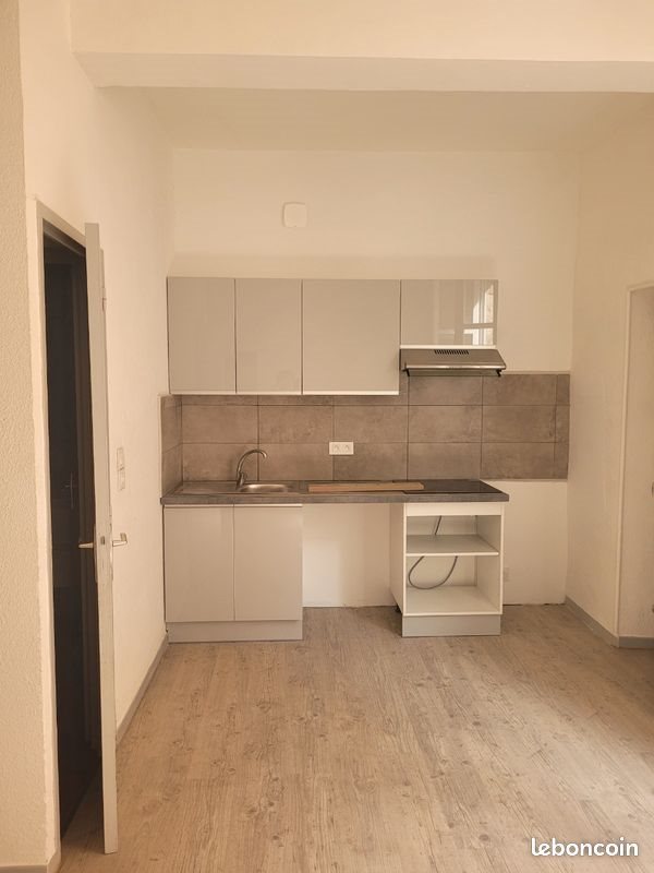 Appartement à louer, 55m², Anduze