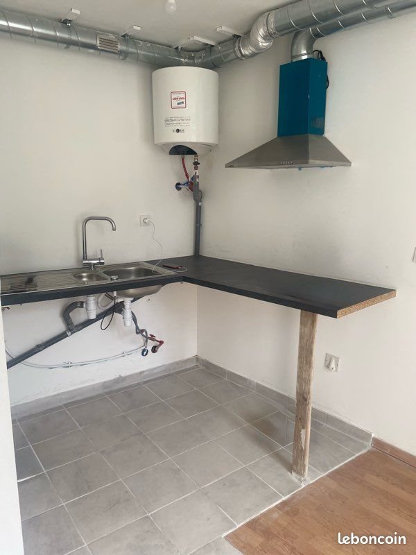 Appartement à louer, 27m², Montataire