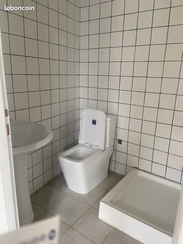 Appartement à louer, 27m², Montataire