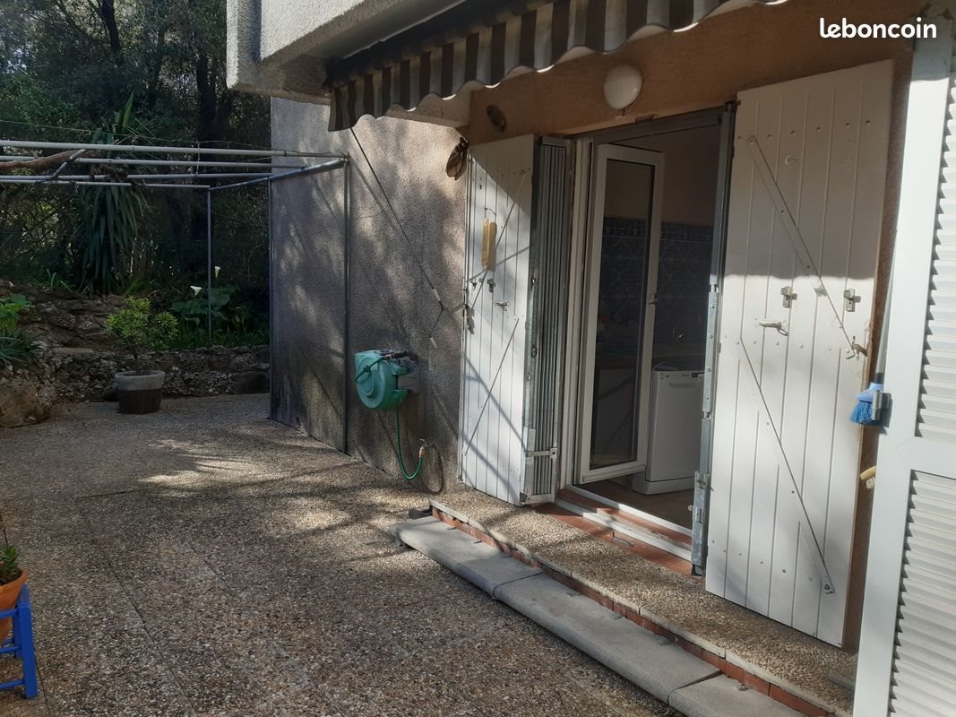 Appartement à vendre, 68m², Marseille 11ème