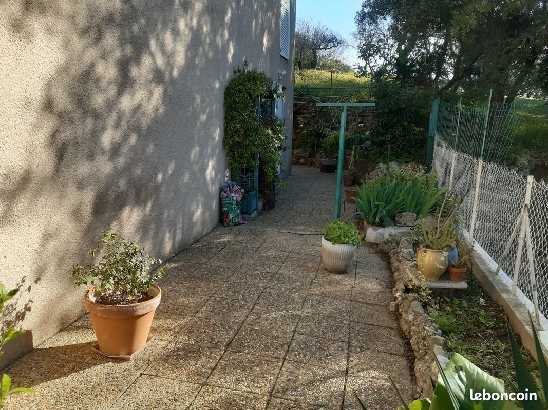 Appartement à vendre, 68m², Marseille 11ème