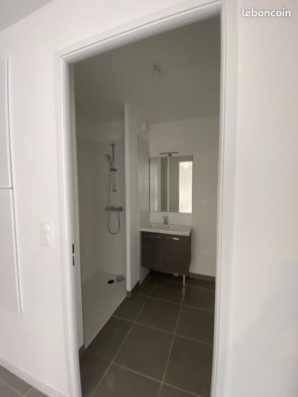 Appartement à louer, 40m², Toulouse
