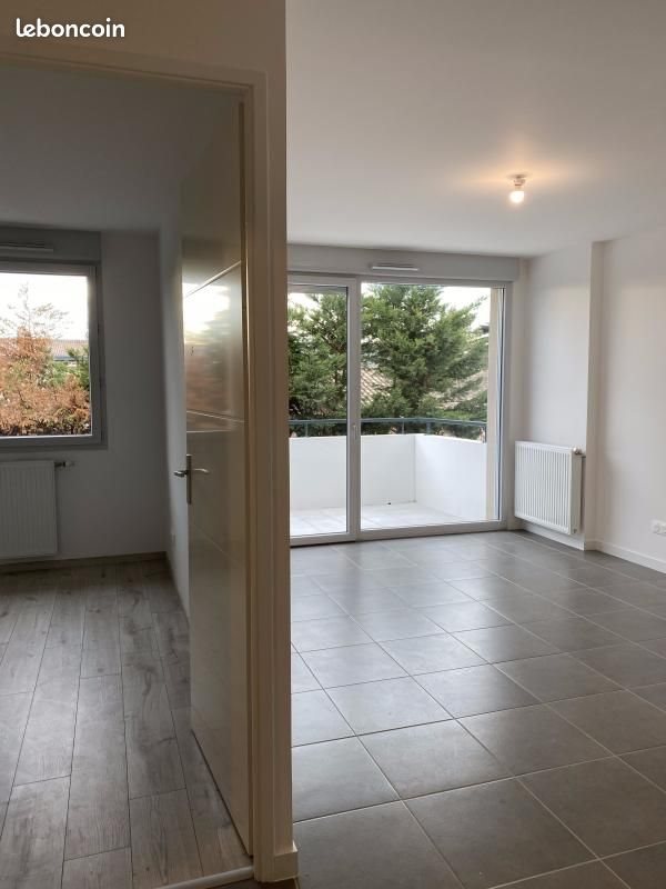 Appartement à louer, 40m², Toulouse