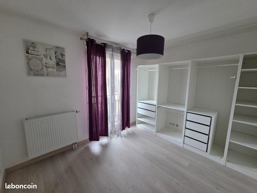 Appartement à louer, 43m², Nemours
