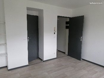 Appartement à louer, 18m², Rennes