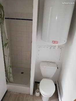 Appartement à louer, 18m², Rennes