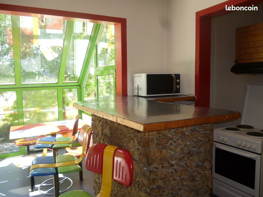 Appartement à louer, 9m², Rennes