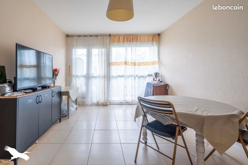 Appartement à vendre, 57m², Eysines