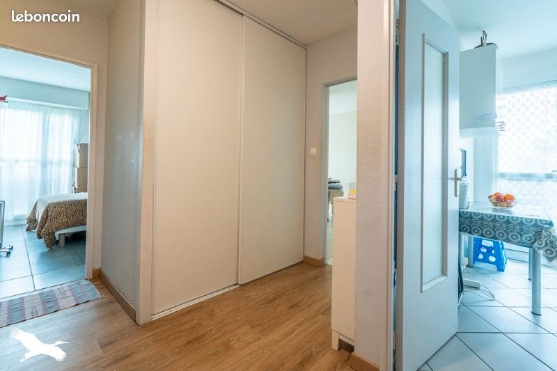 Appartement à vendre, 57m², Eysines
