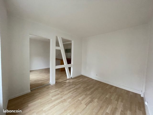 Appartement à louer, 42m², Strasbourg