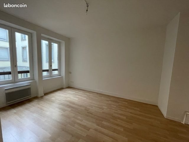 Appartement à louer, 42m², Strasbourg