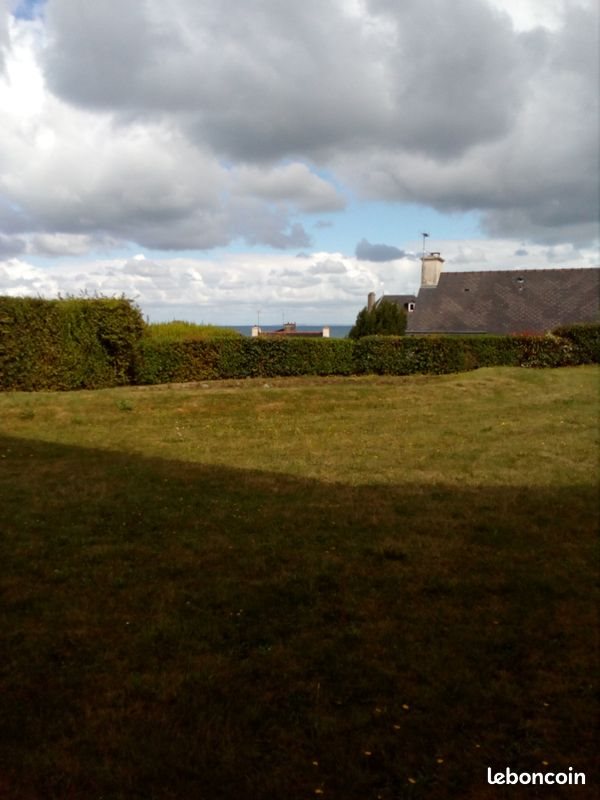 Appartement à louer, 45m², Etables-sur-Mer