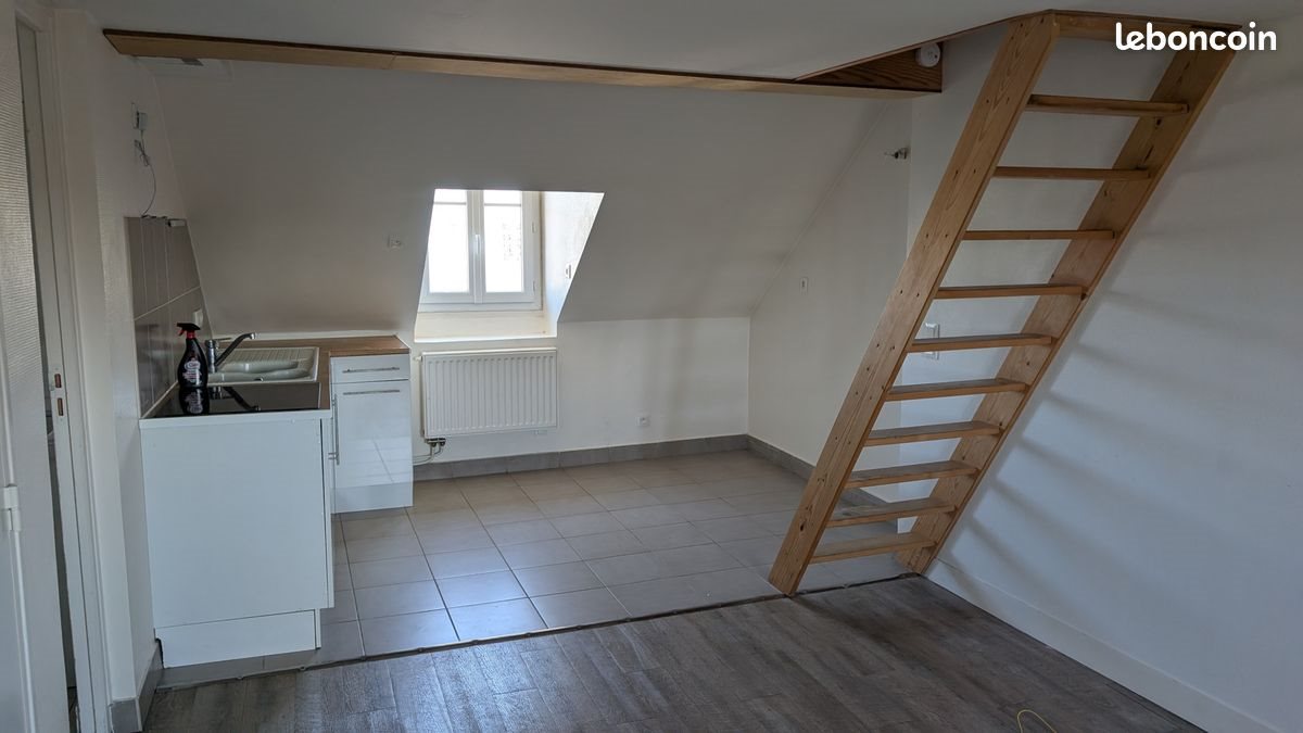 Appartement à vendre, 200m², Neufchâtel-en-Bray
