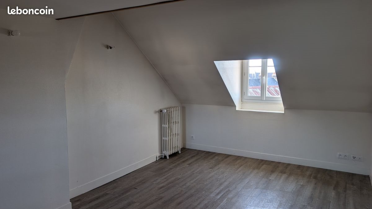Appartement à vendre, 200m², Neufchâtel-en-Bray