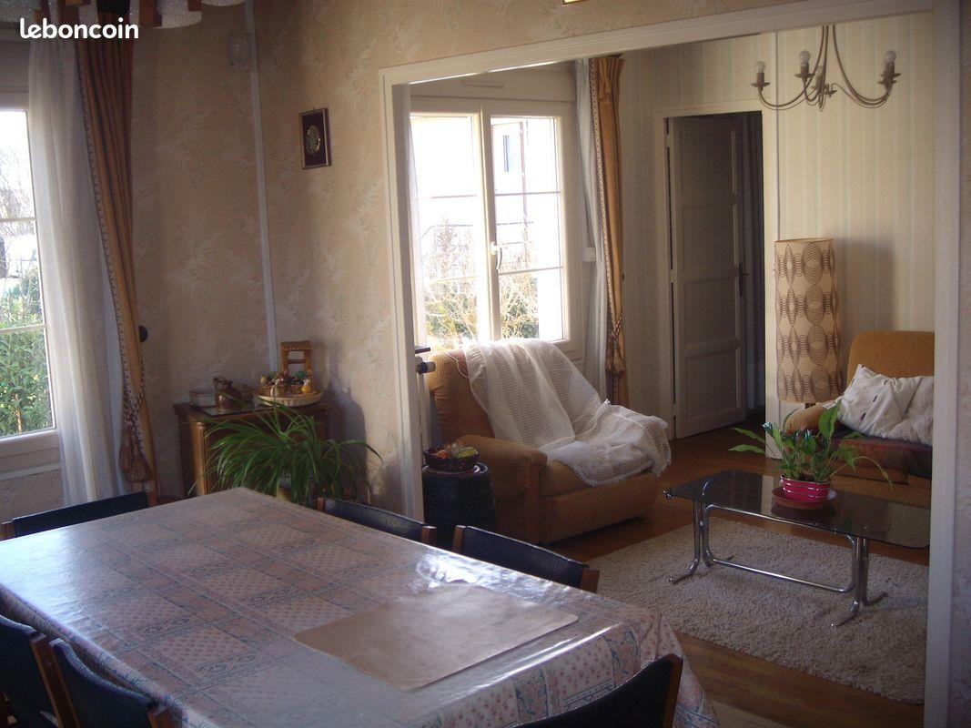 Maison à louer, 78m², Avallon