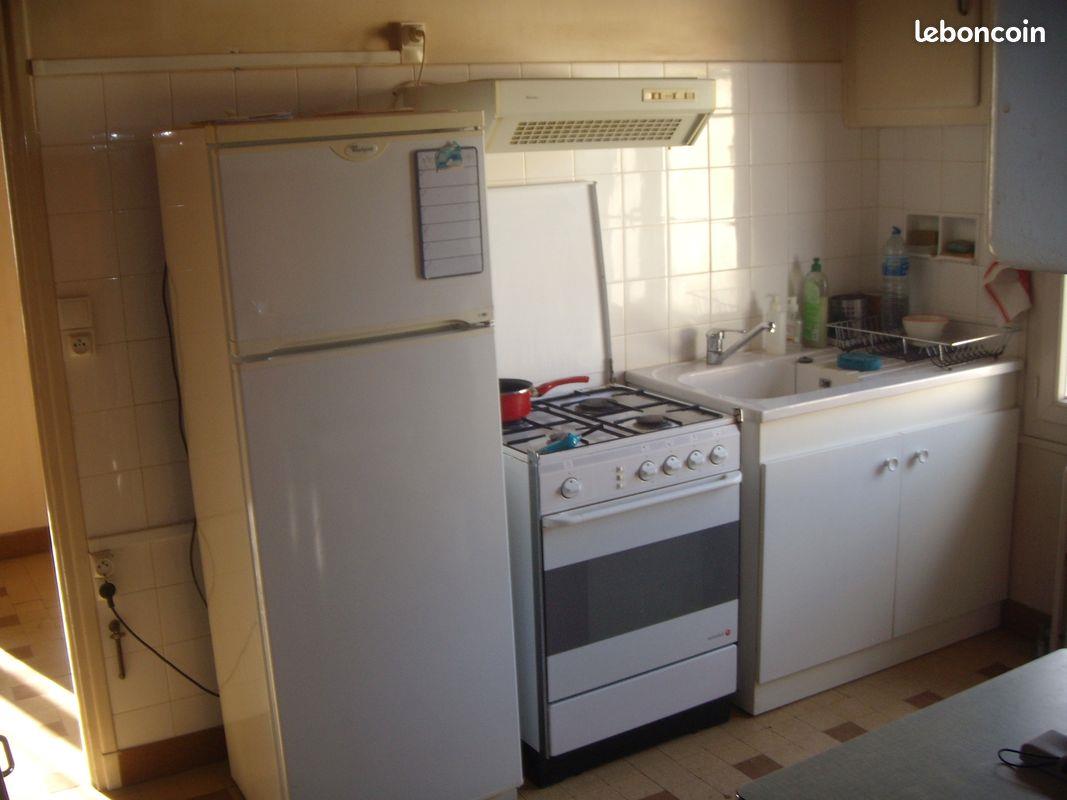 Maison à louer, 78m², Avallon