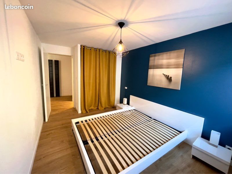 Appartement à louer, 45m², Bourg-en-Bresse