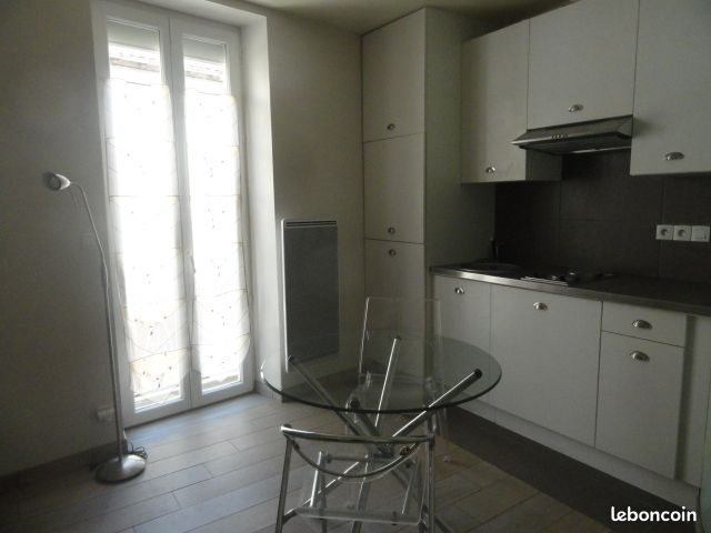 Appartement à louer, 16m², Villefranche-de-Rouergue