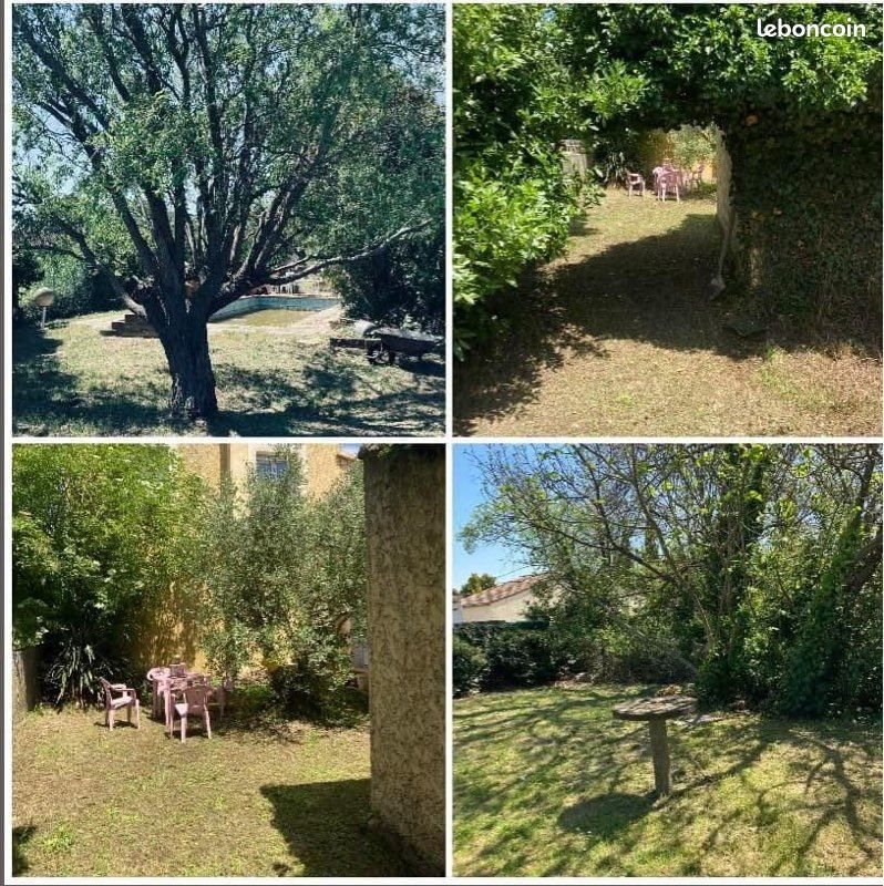 Maison à vendre, 208m², Saint-Christol-lès-Alès