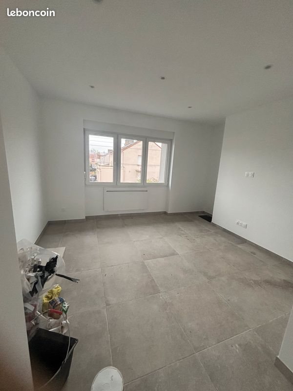 Appartement à louer, 50m², Fameck