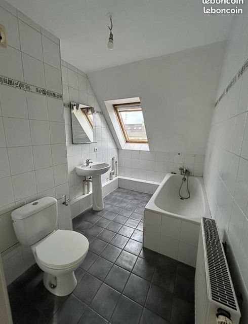 Appartement à louer, 90m², Haguenau