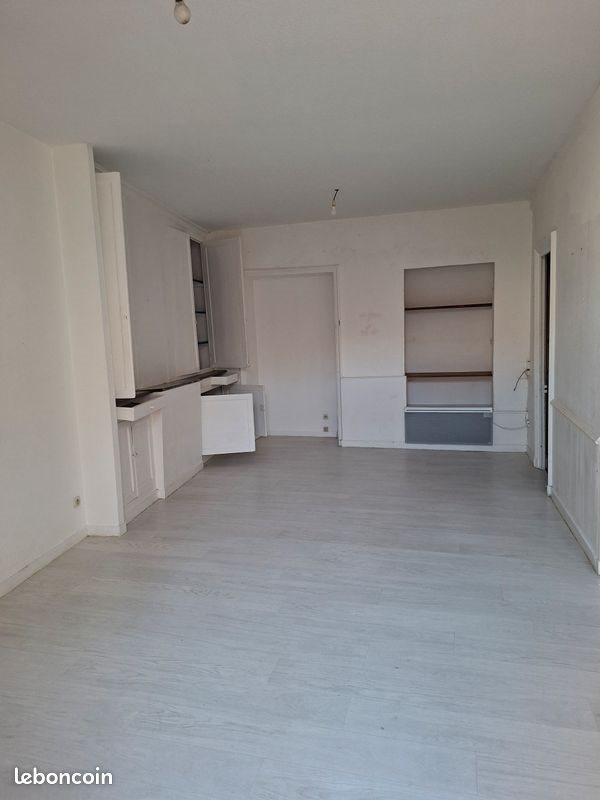 Appartement à louer, 72m², Marans