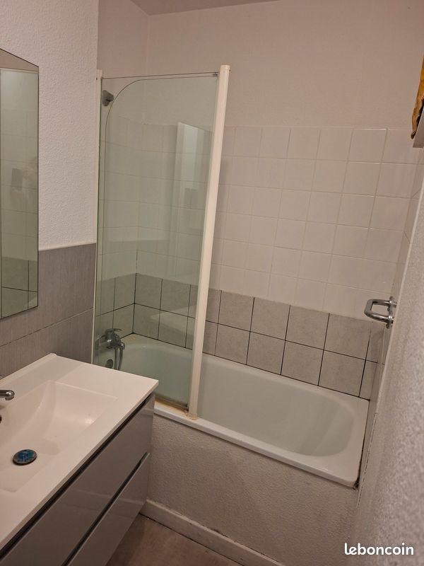 Appartement à louer, 72m², Marans