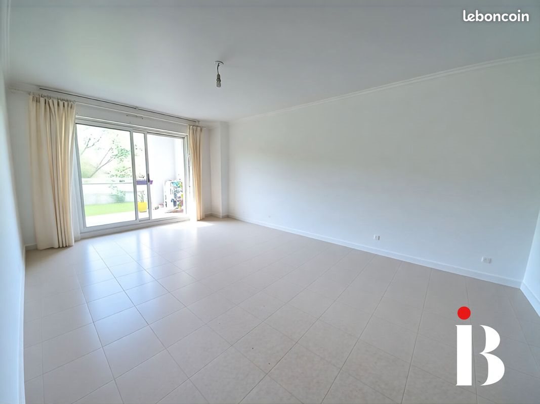 Appartement à louer, 68m², Nantes