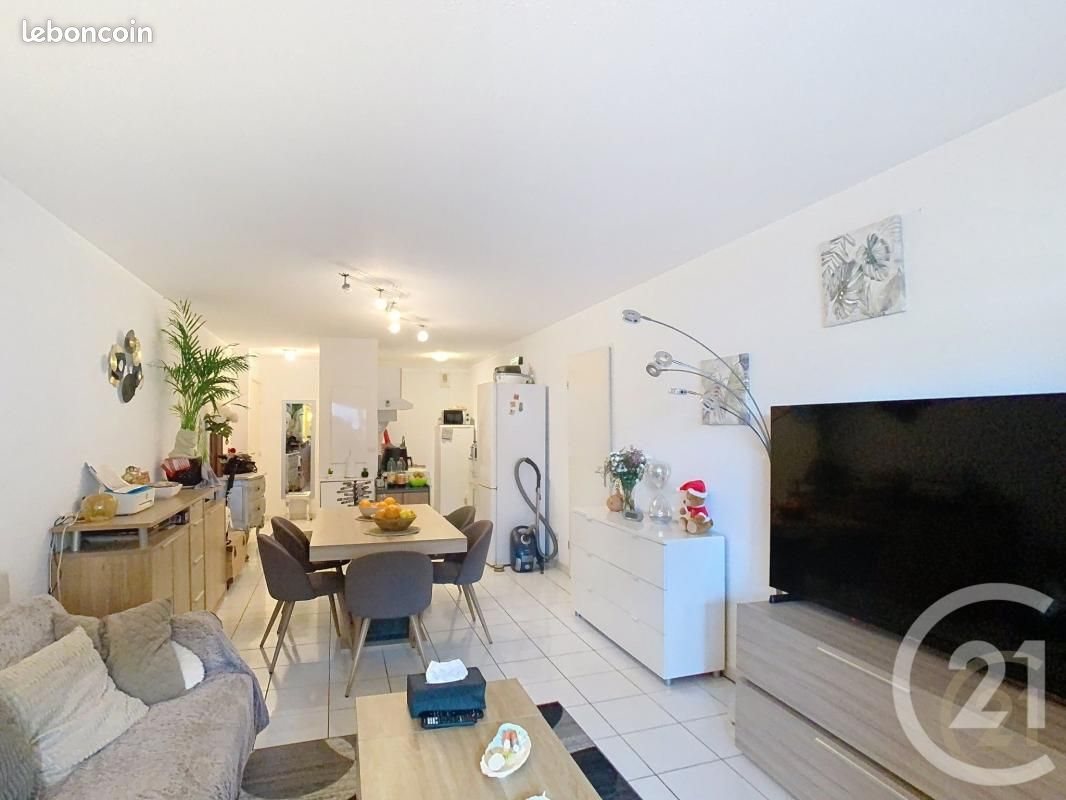 Appartement à vendre, 65m², Perpignan