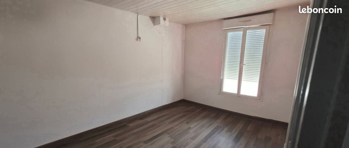 Appartement à vendre, 38m², Grenoble