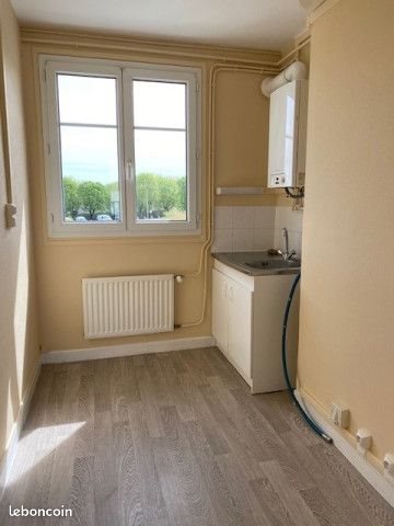 Appartement à louer, 45m², Bar-sur-Aube