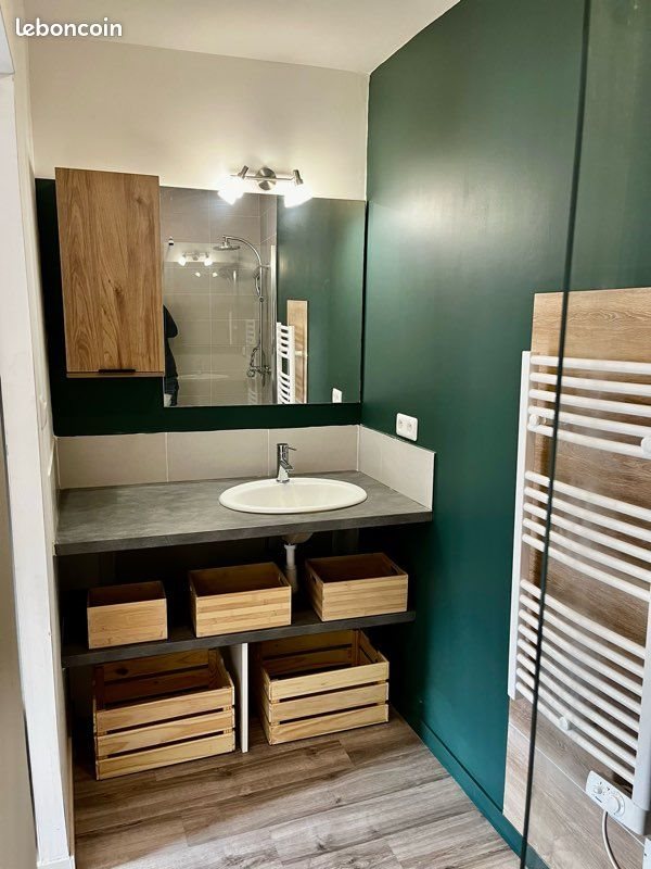 Appartement à louer, 45m², Sury-le-Comtal