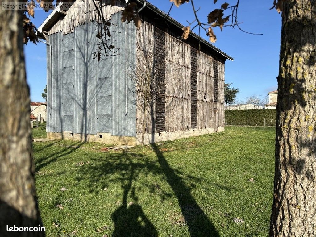 Maison à vendre, 80m², Casteljaloux